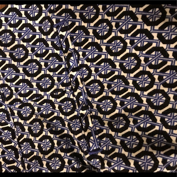 H&M Pattern Slacks - Picture 2 of 6